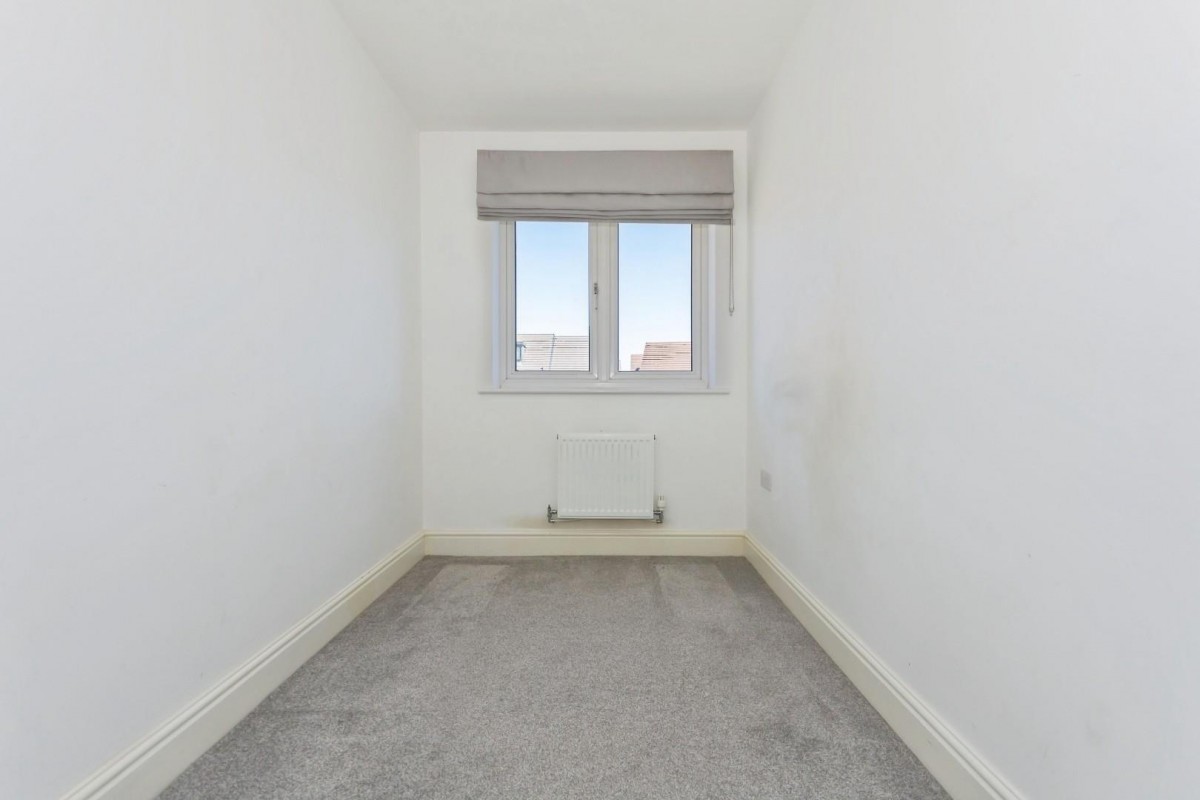 Webster Avenue, Shirley, Solihull