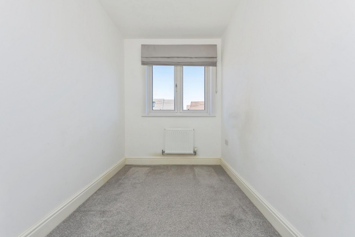 Webster Avenue, Shirley, Solihull