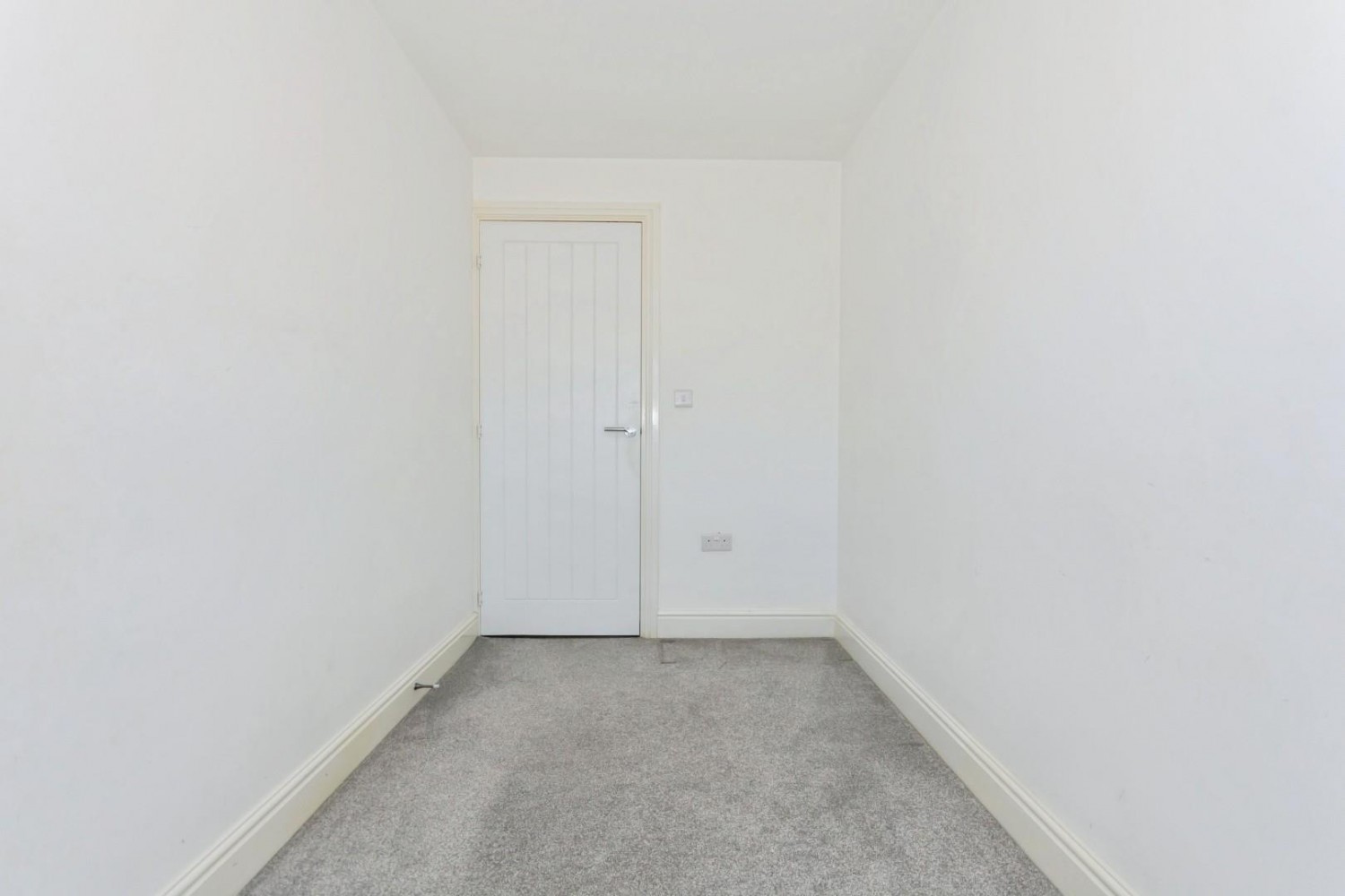 Webster Avenue, Shirley, Solihull