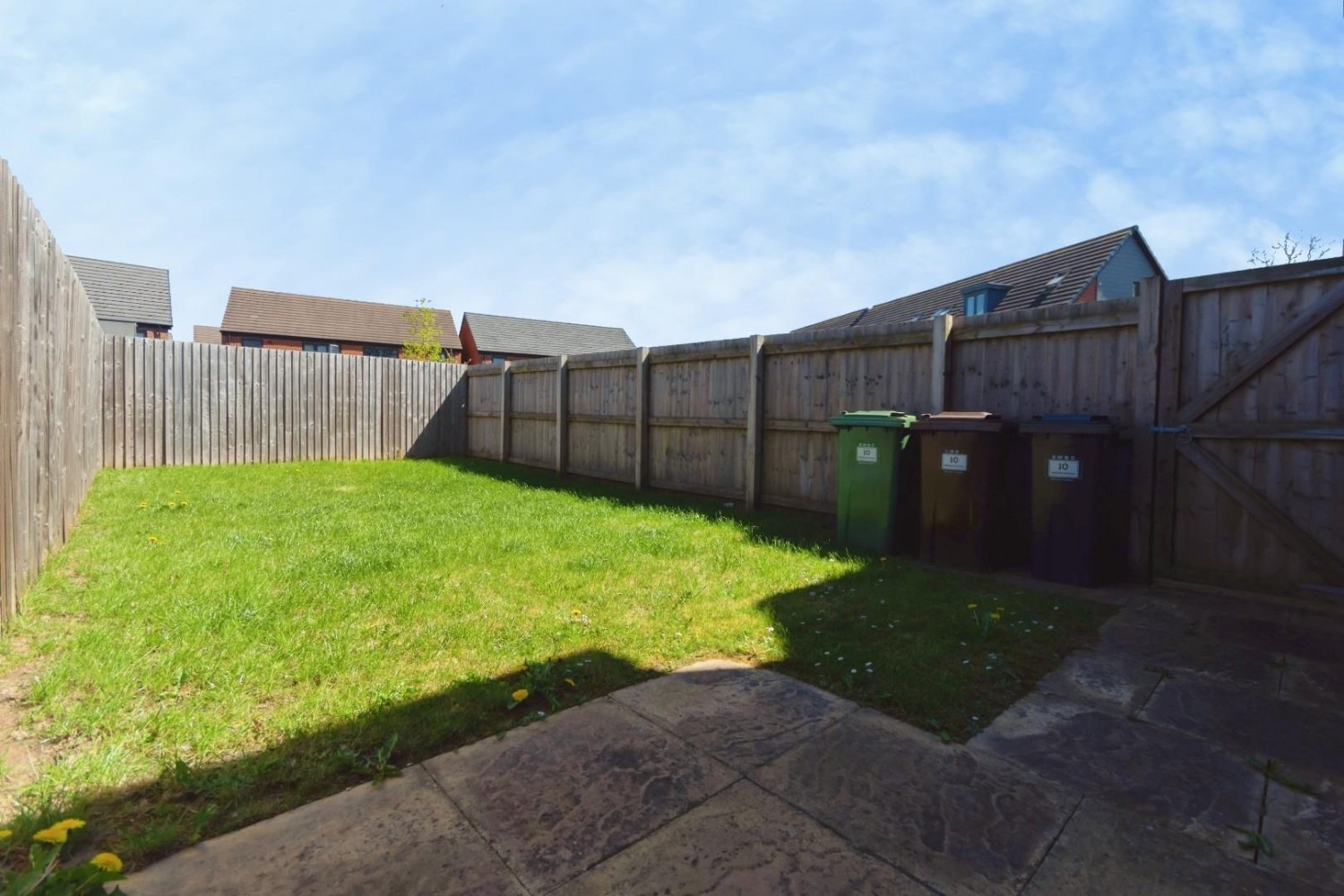 Webster Avenue, Shirley, Solihull