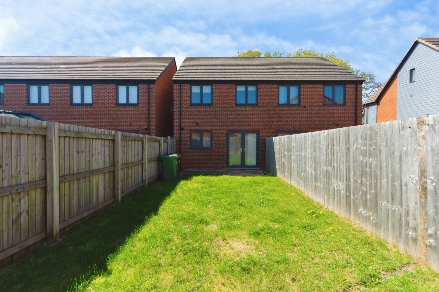 Webster Avenue, Shirley, Solihull