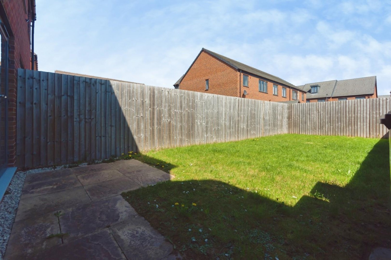 Webster Avenue, Shirley, Solihull