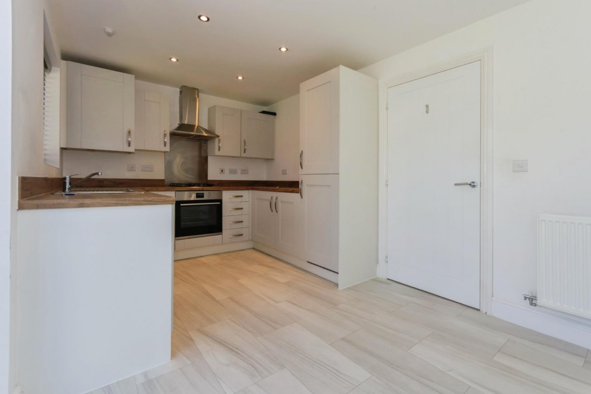 Webster Avenue, Shirley, Solihull