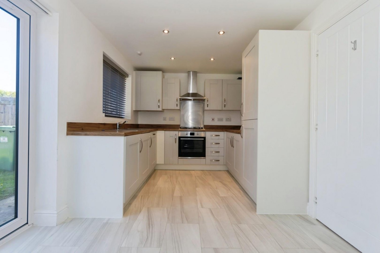 Webster Avenue, Shirley, Solihull