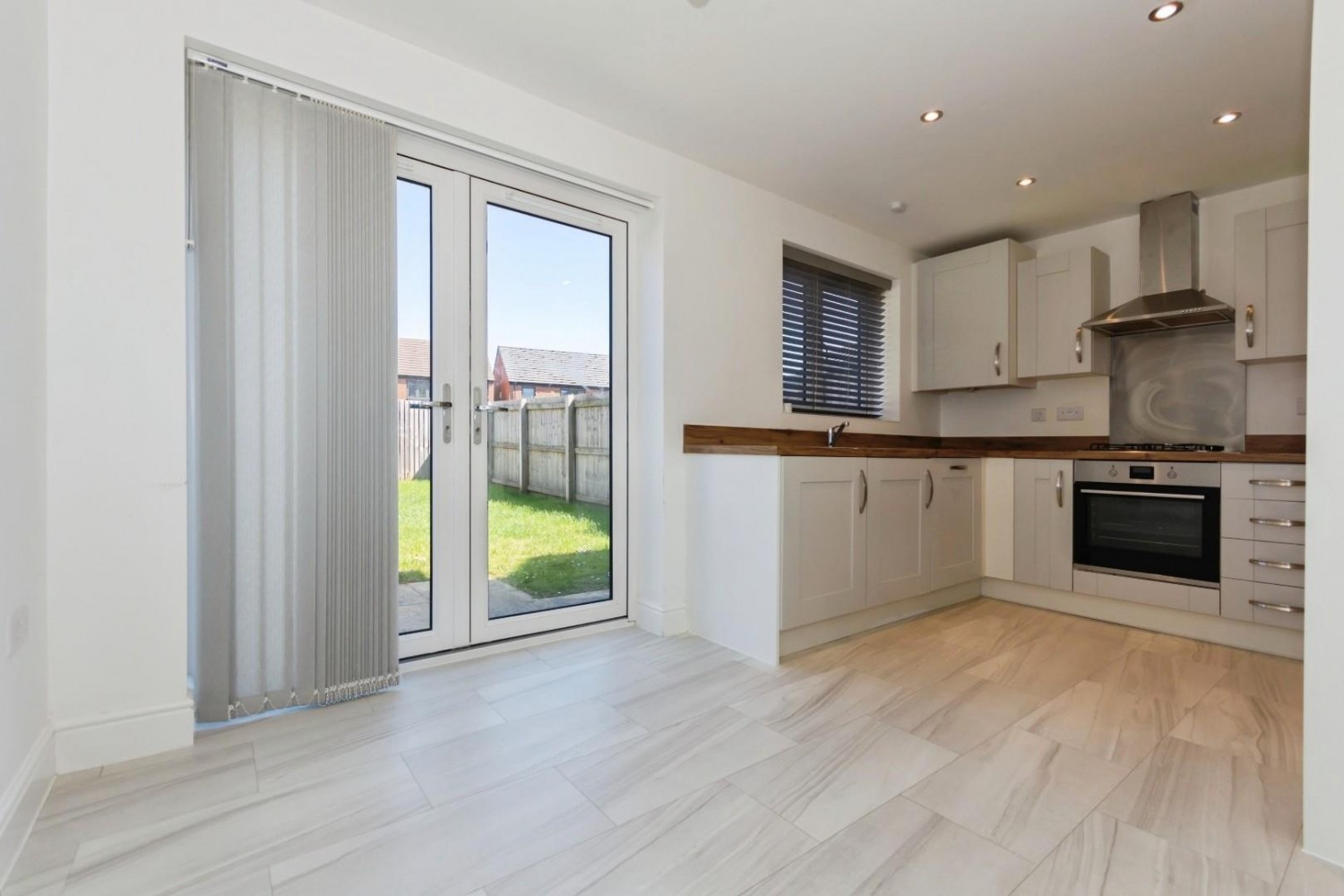 Webster Avenue, Shirley, Solihull