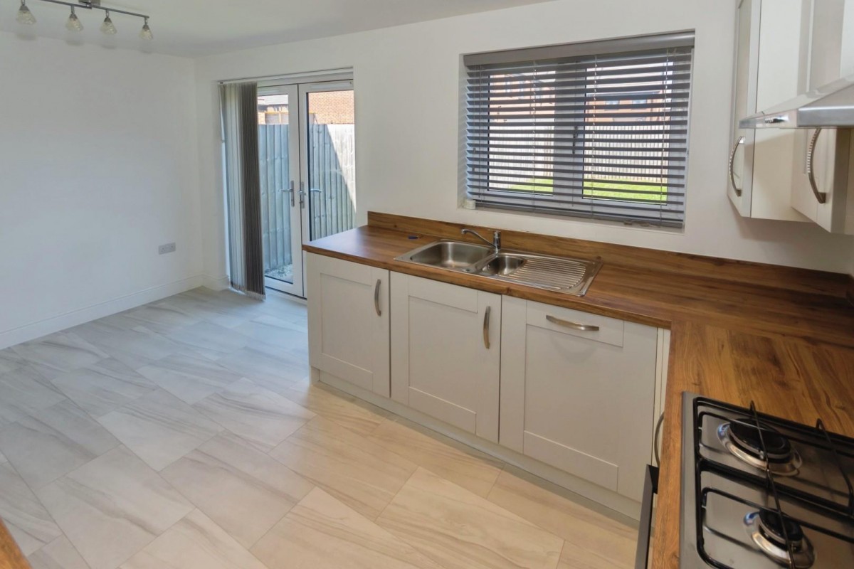 Webster Avenue, Shirley, Solihull