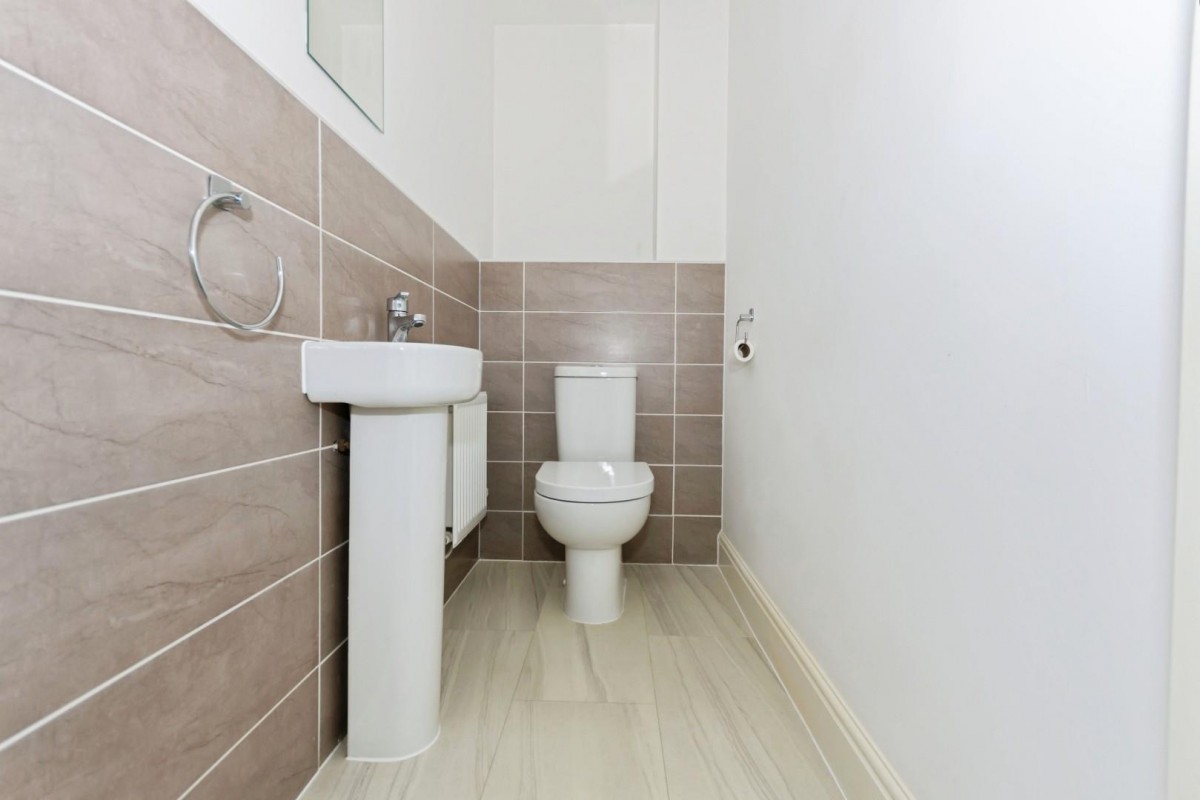 Webster Avenue, Shirley, Solihull