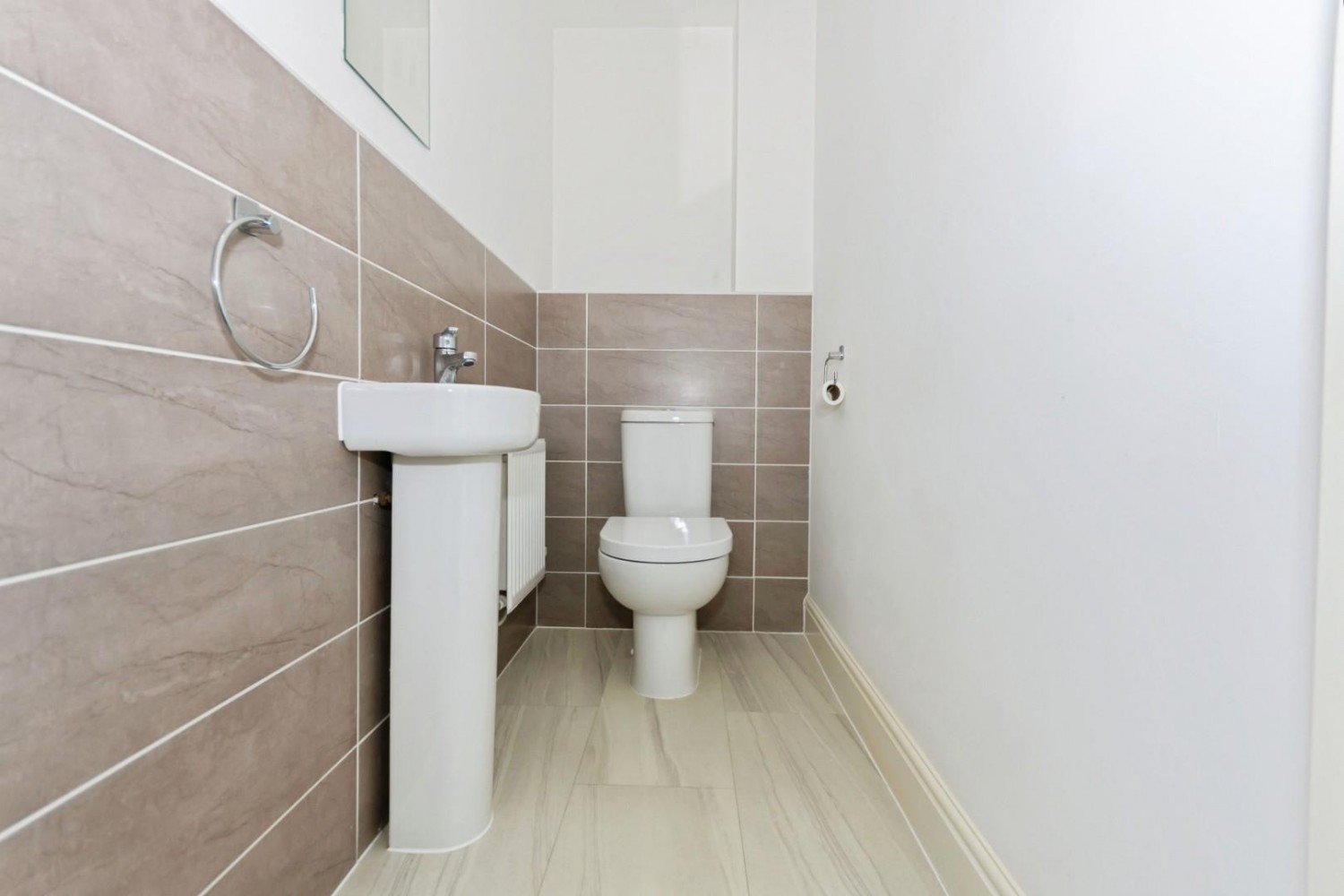 Webster Avenue, Shirley, Solihull