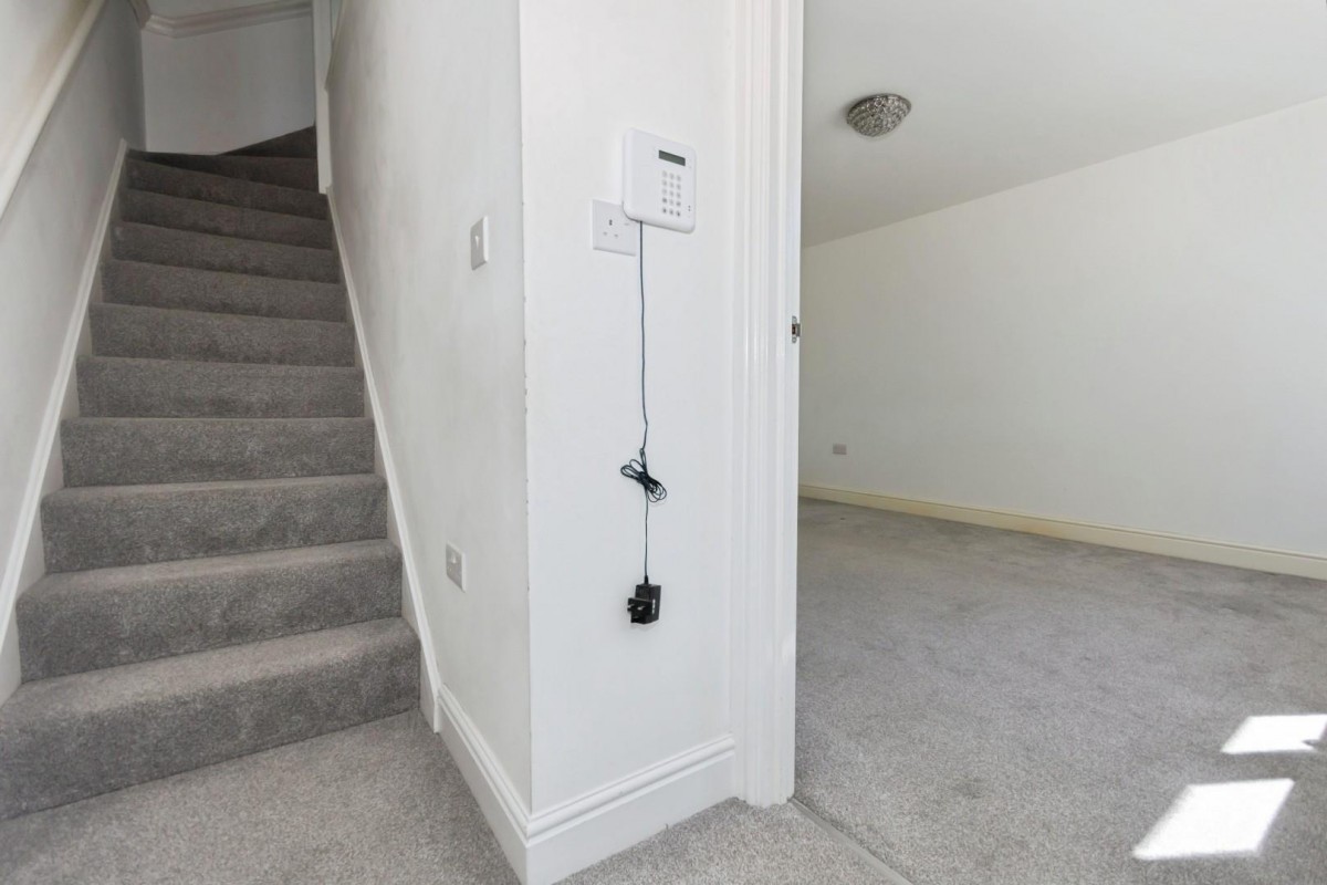 Webster Avenue, Shirley, Solihull