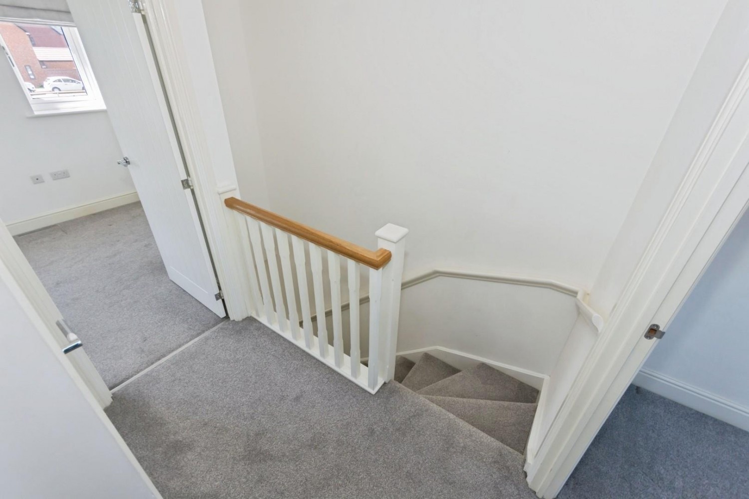 Webster Avenue, Shirley, Solihull