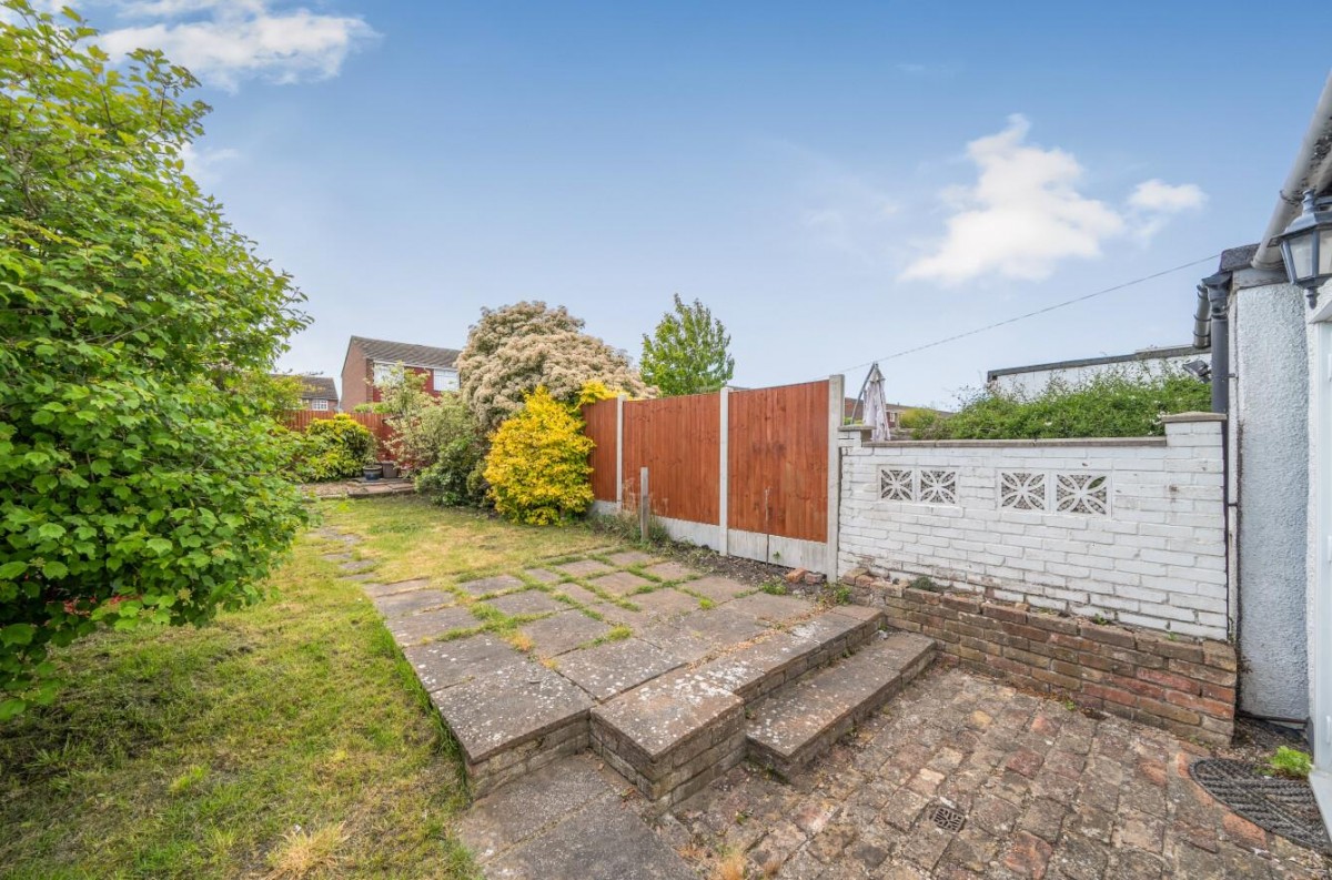 Harold Avenue, Belvedere