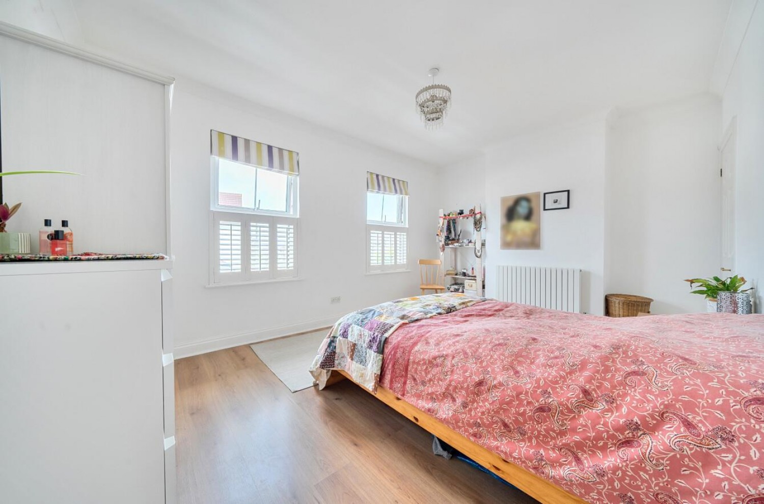 Harold Avenue, Belvedere