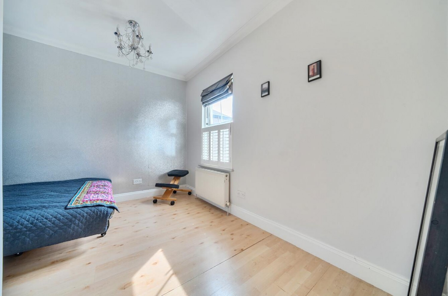 Harold Avenue, Belvedere