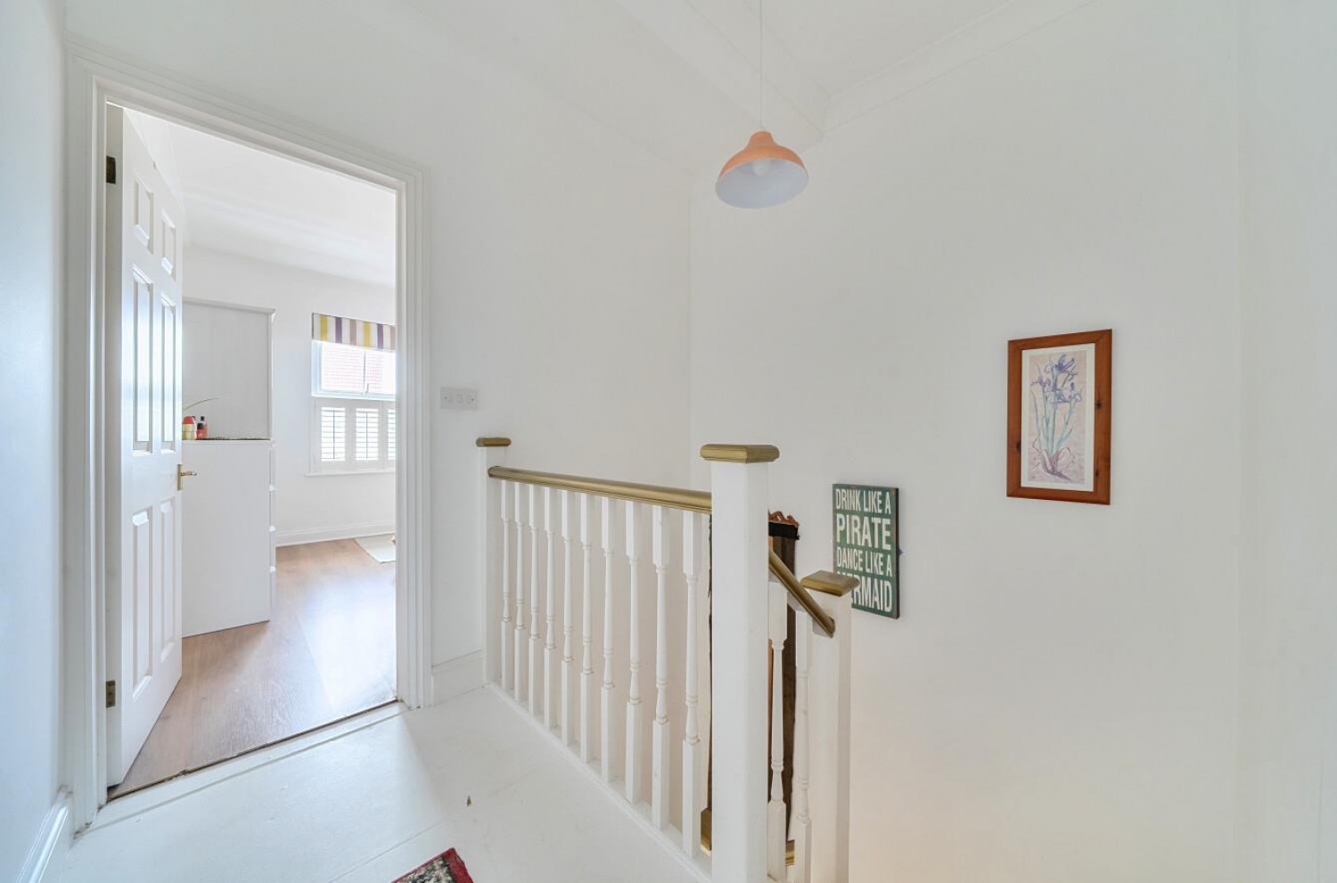 Harold Avenue, Belvedere