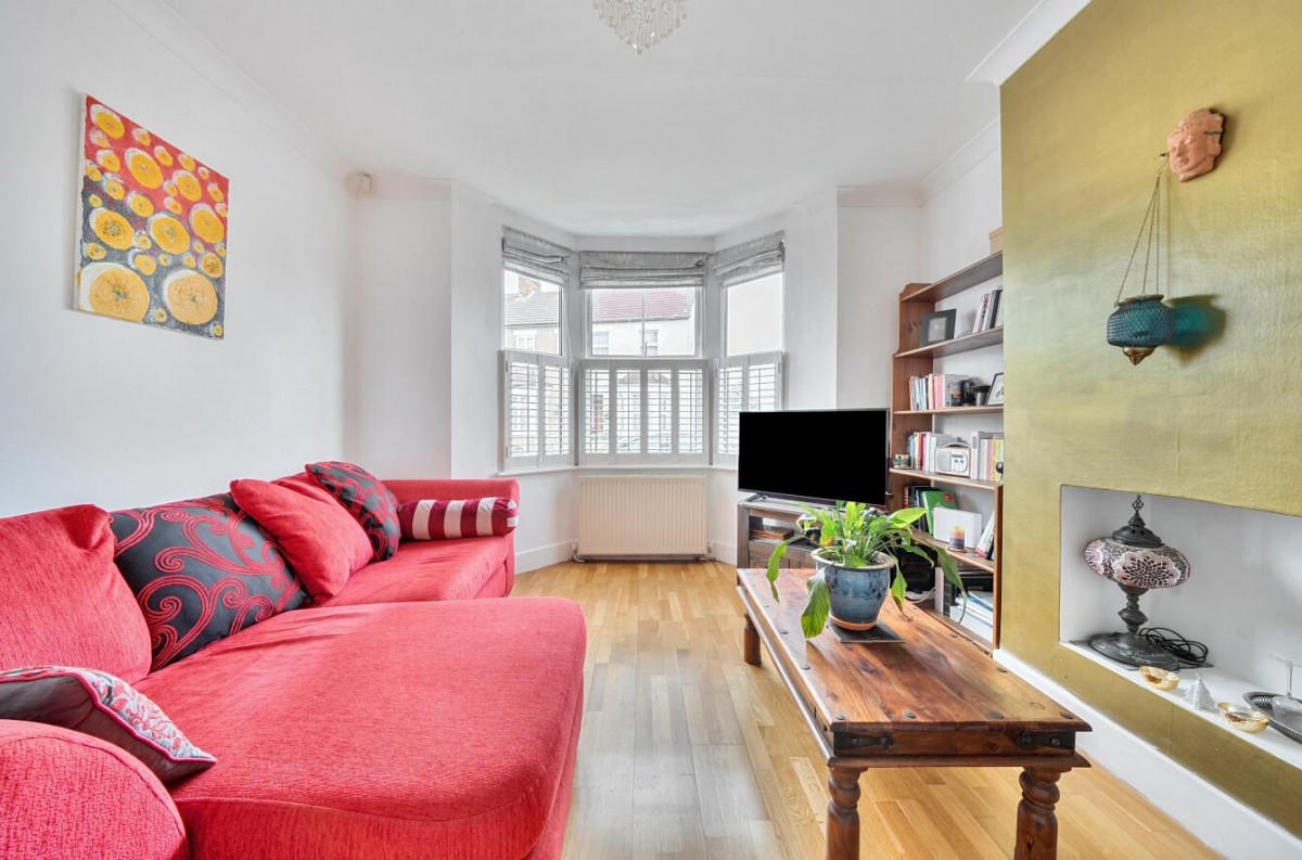 Harold Avenue, Belvedere