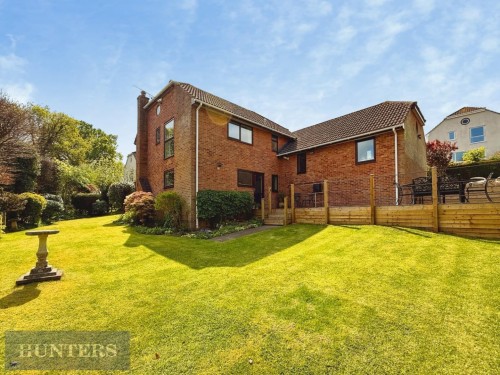 Windmill Lane, West Hill, Ottery St. Mary