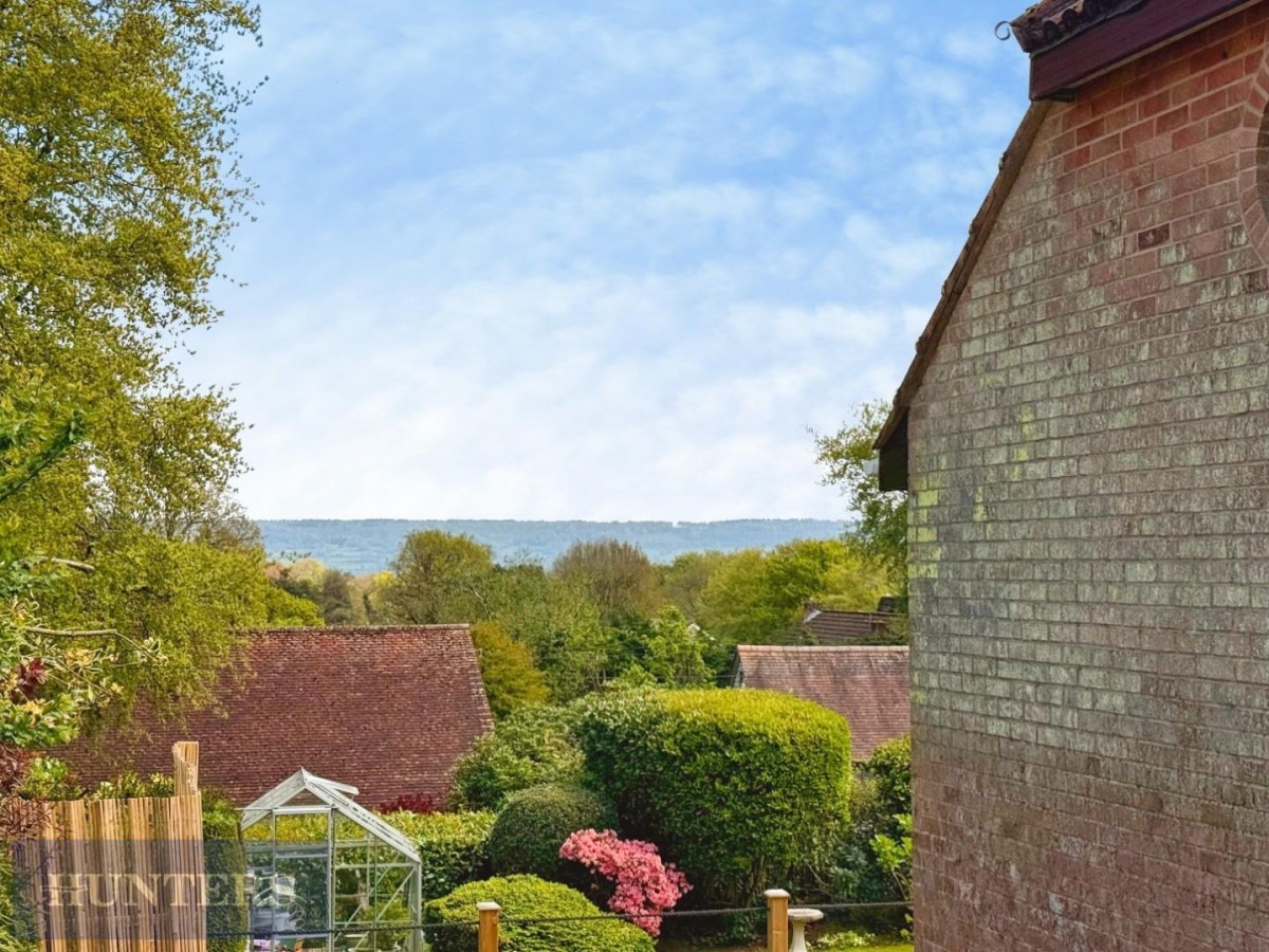 Windmill Lane, West Hill, Ottery St. Mary
