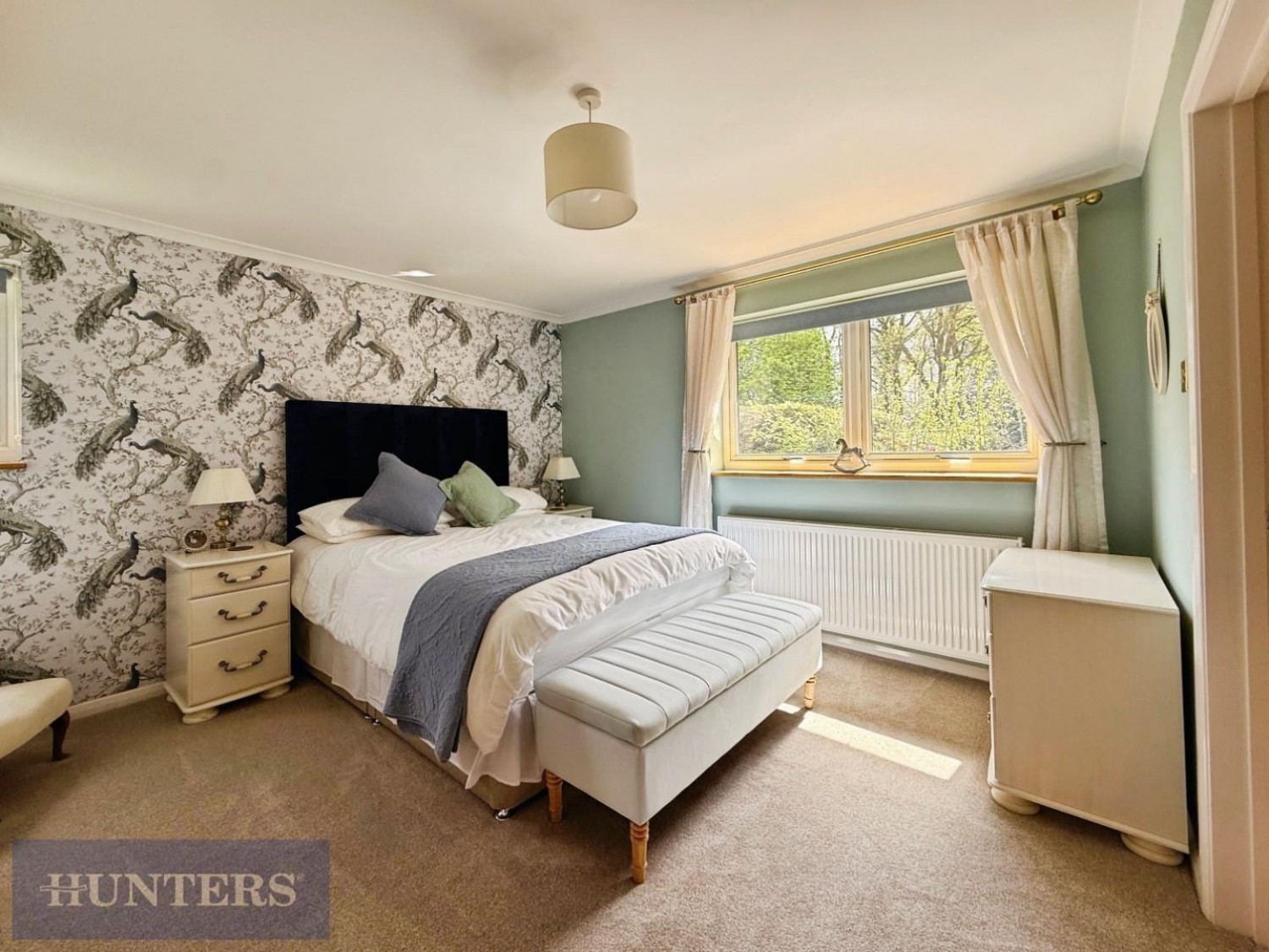 Windmill Lane, West Hill, Ottery St. Mary