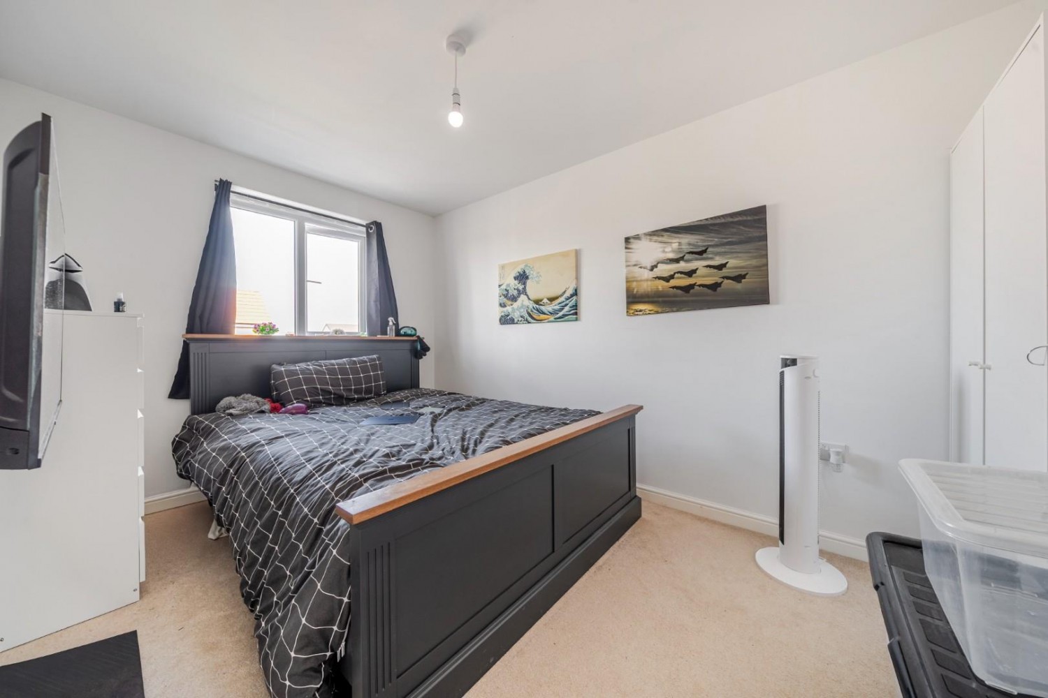Johnson Drive, Horncastle