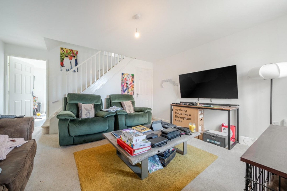 Johnson Drive, Horncastle