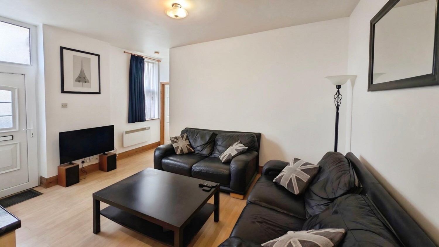 Staple Hill Road, Fishponds, Bristol
