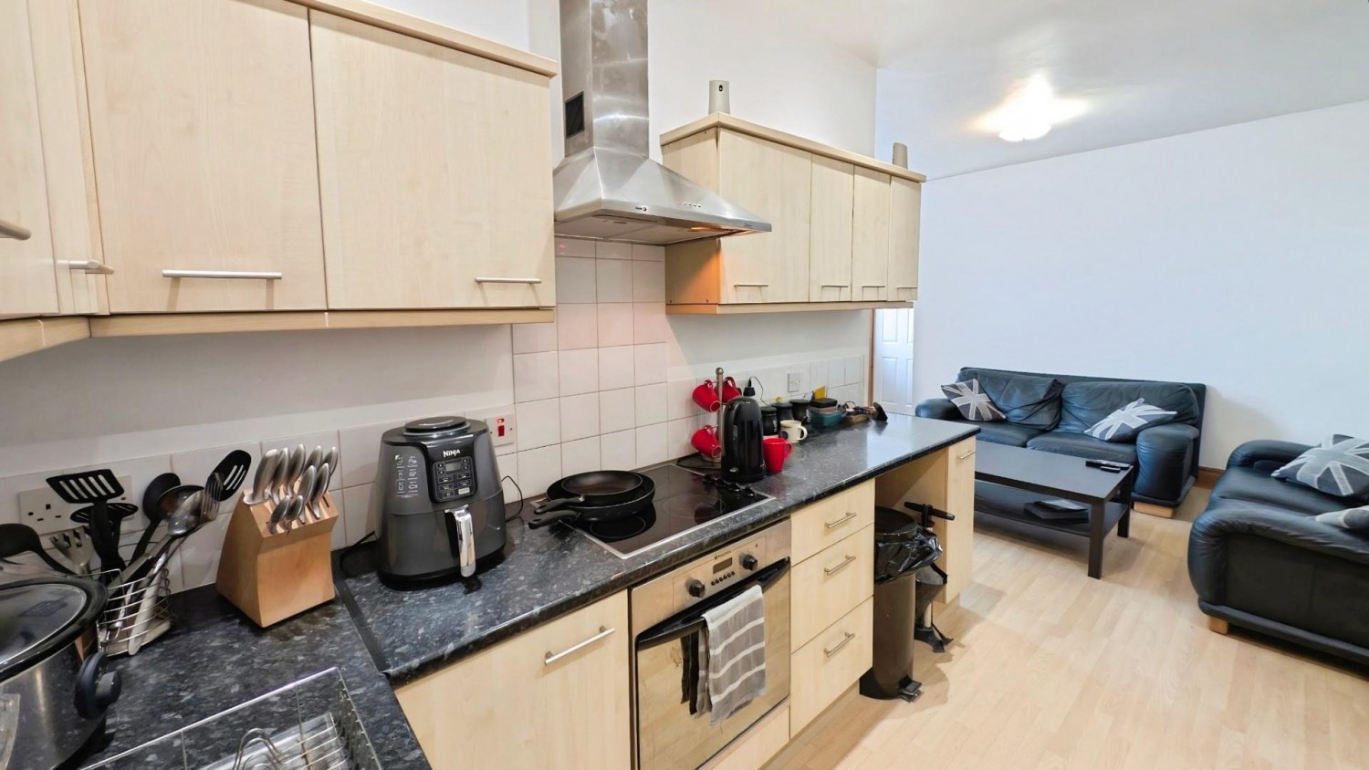 Staple Hill Road, Fishponds, Bristol