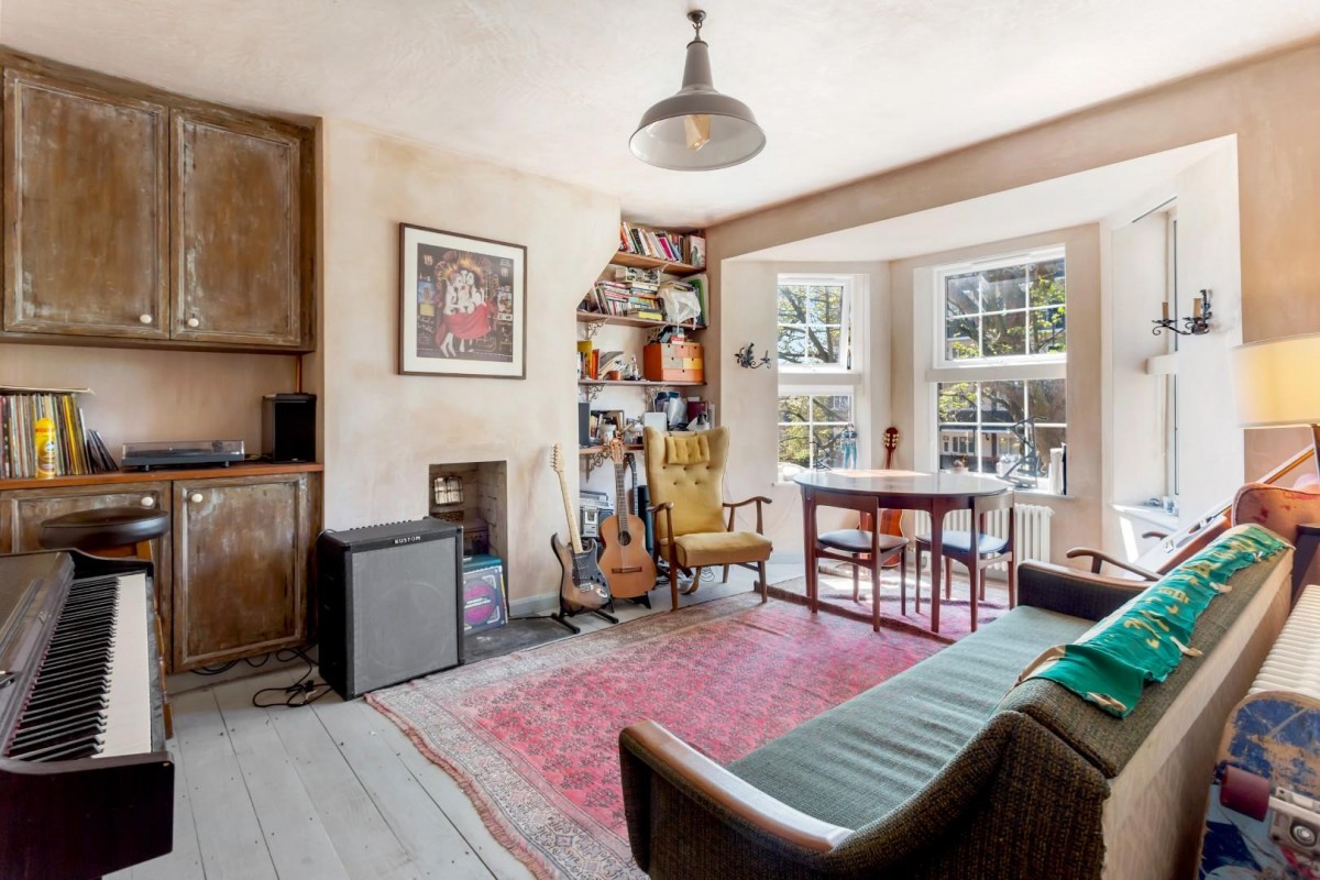 Millington House, Stoke Newington Church Street, London, N16