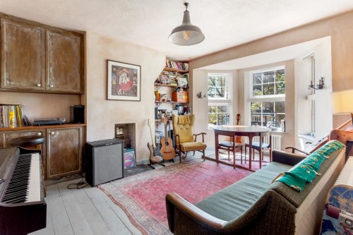 Millington House, Stoke Newington Church Street, London, N16