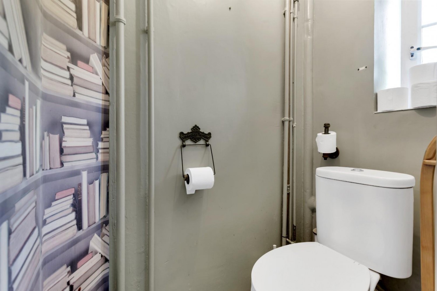 Millington House, Stoke Newington Church Street, London, N16