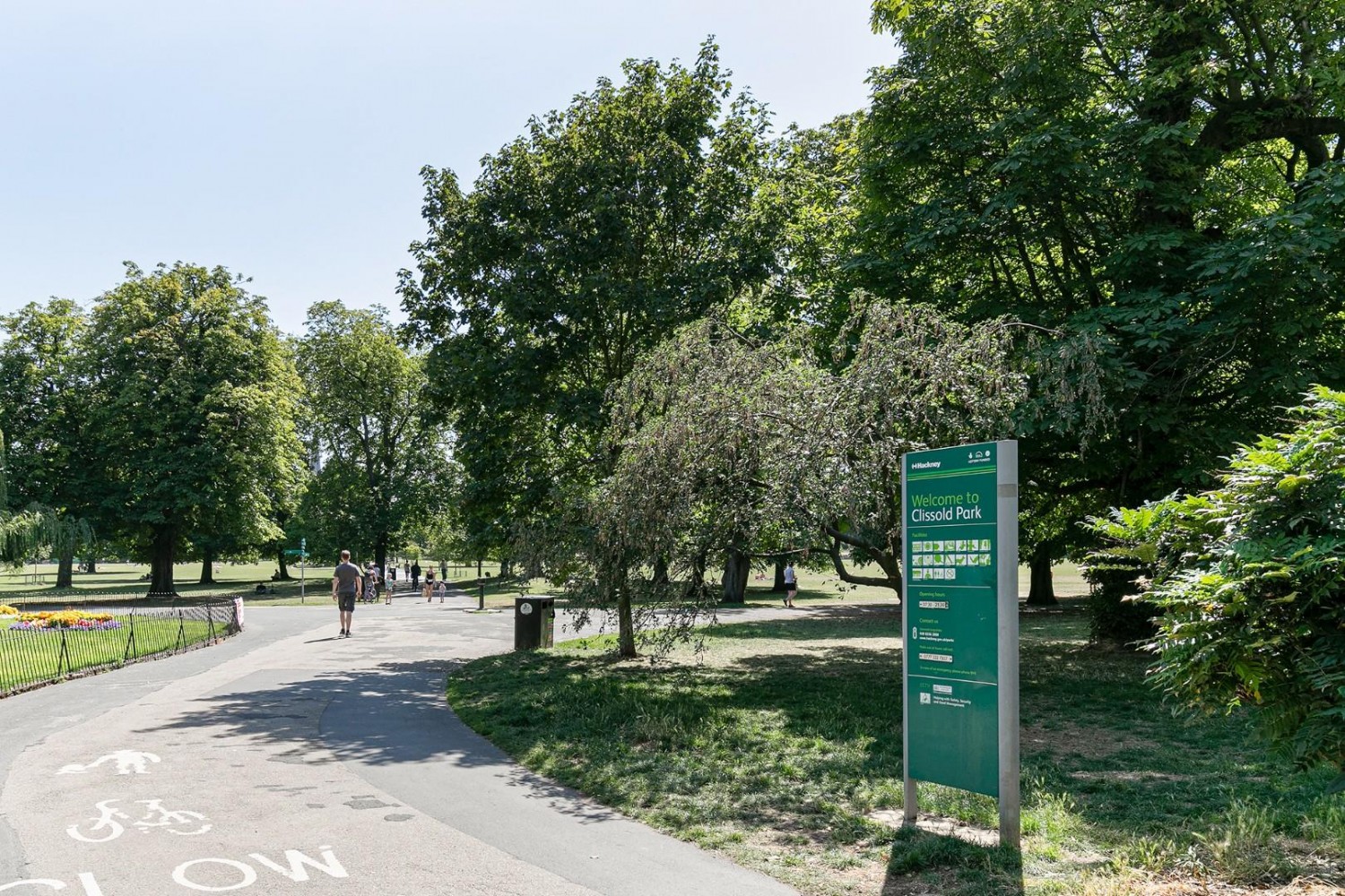 Millington House, Stoke Newington Church Street, London, N16