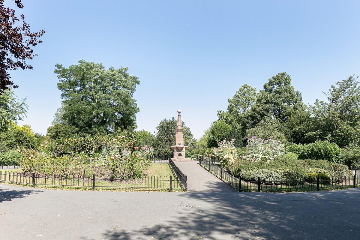 Millington House, Stoke Newington Church Street, London, N16