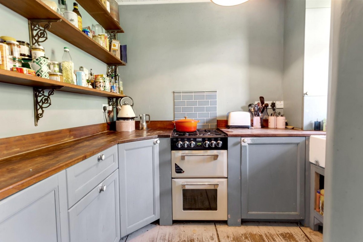 Millington House, Stoke Newington Church Street, London, N16