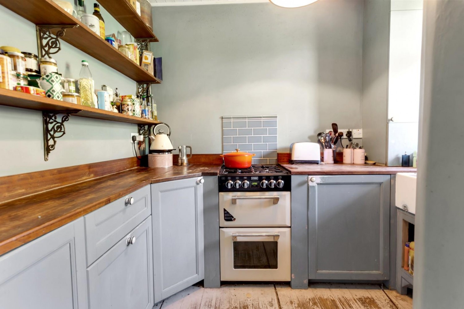 Millington House, Stoke Newington Church Street, London, N16