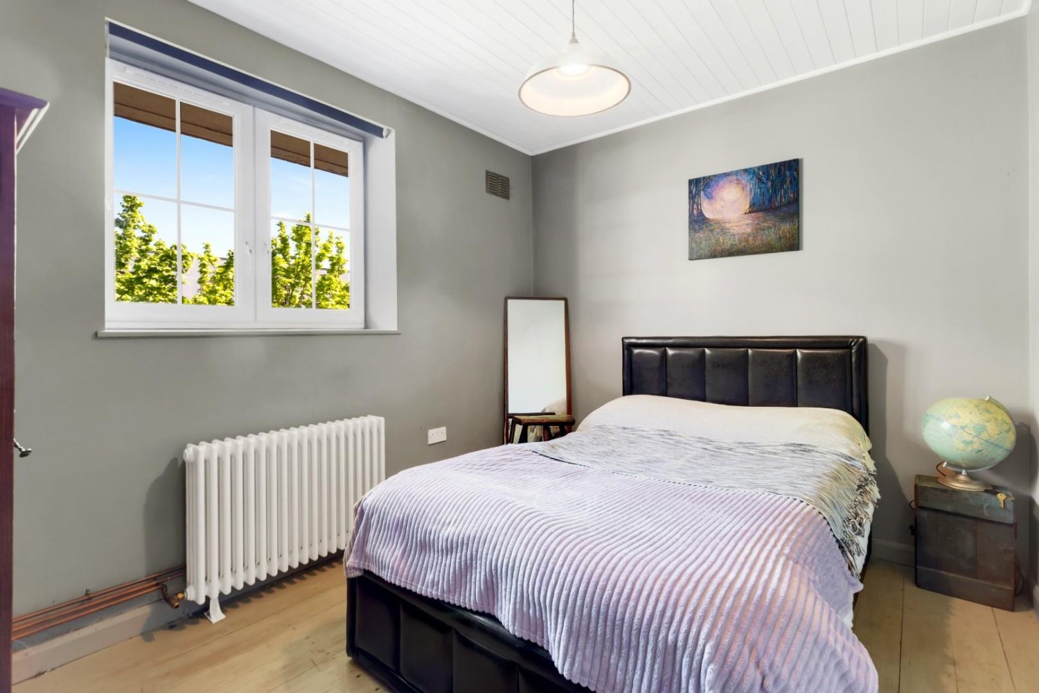 Millington House, Stoke Newington Church Street, London, N16