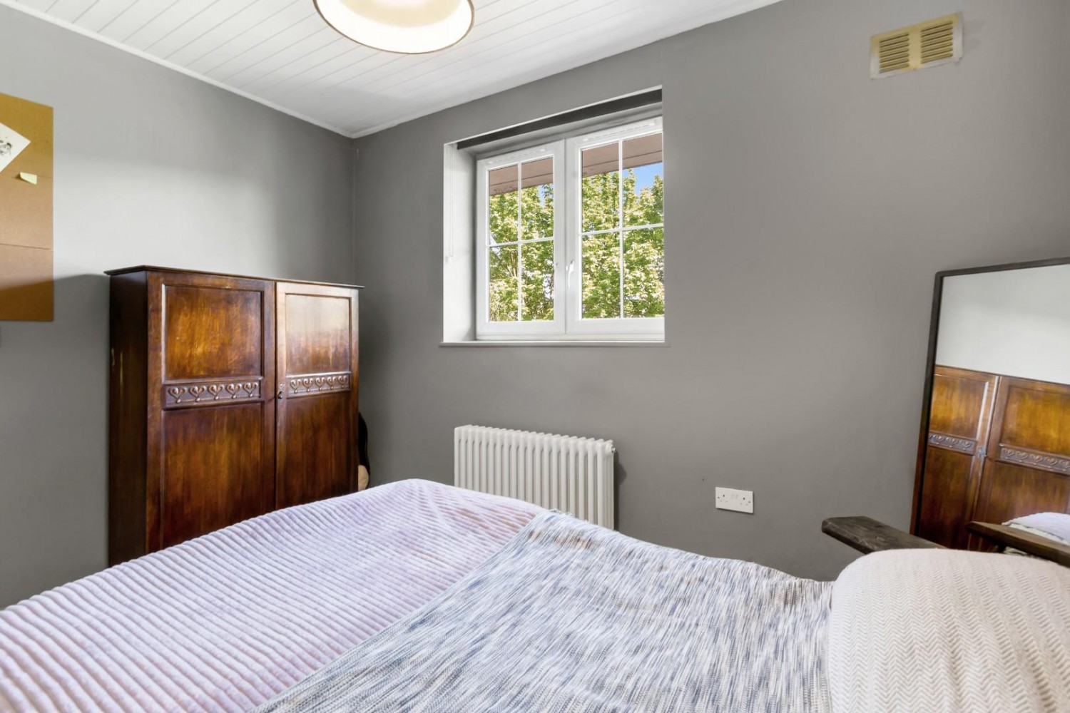 Millington House, Stoke Newington Church Street, London, N16