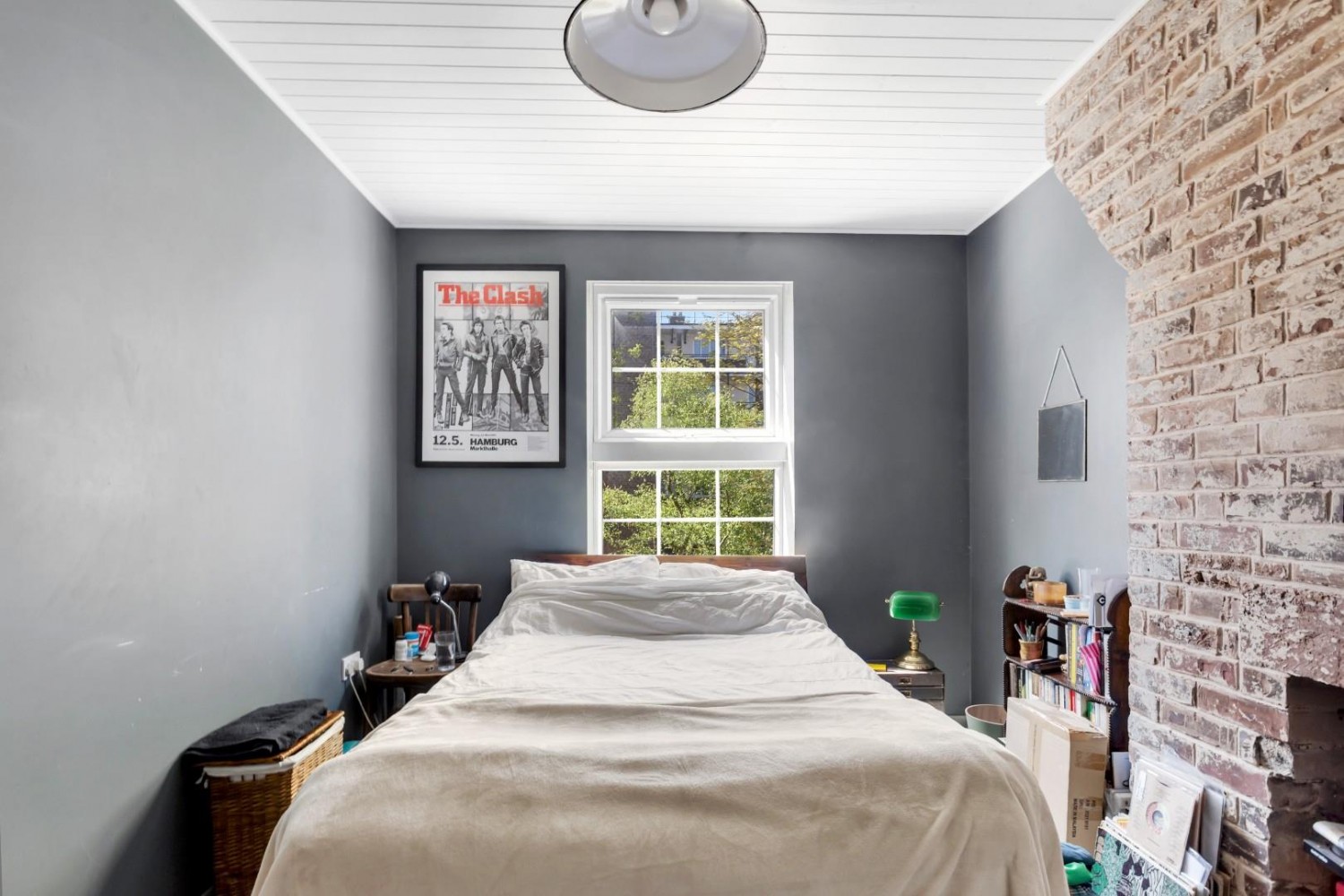 Millington House, Stoke Newington Church Street, London, N16