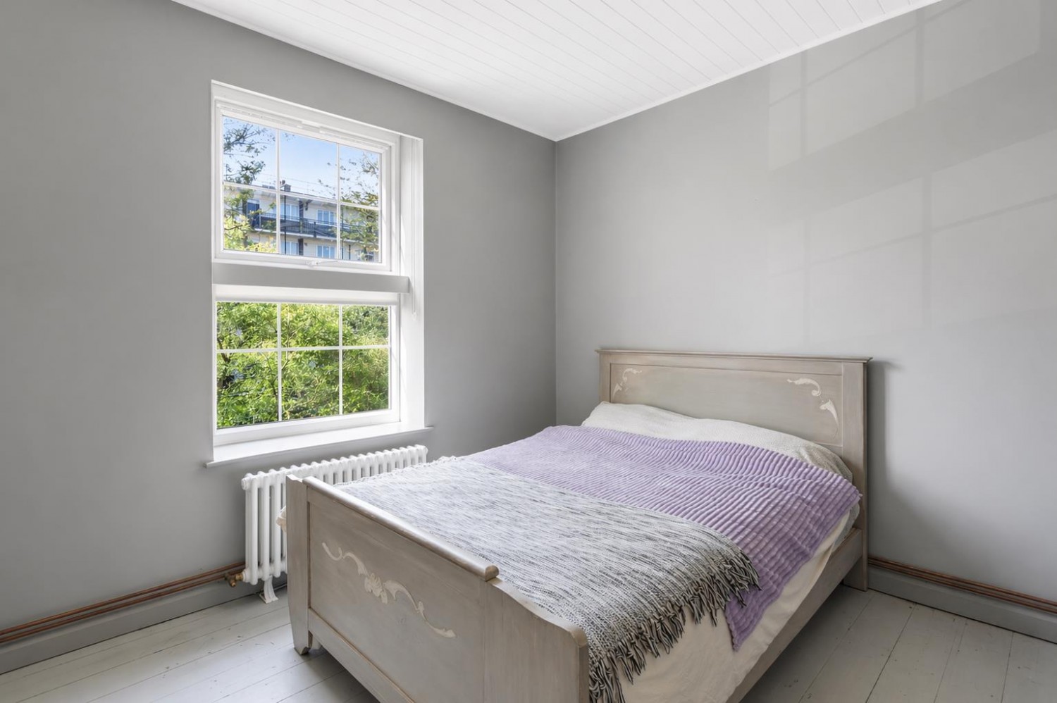 Millington House, Stoke Newington Church Street, London, N16