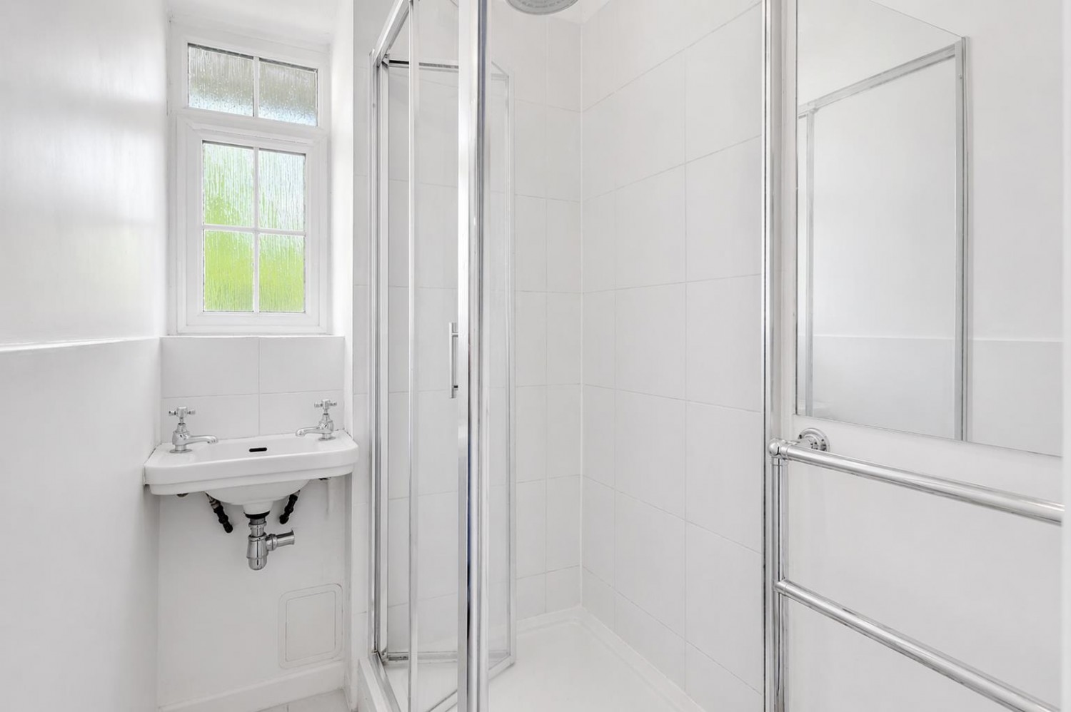 Millington House, Stoke Newington Church Street, London, N16