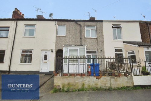 Spencer Street, Chesterfield, S40 4SD