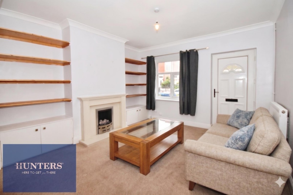 Spencer Street, Chesterfield, S40 4SD