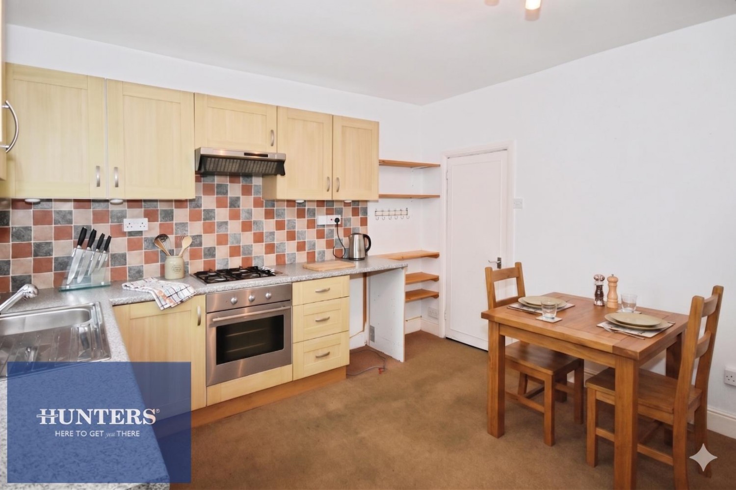 Spencer Street, Chesterfield, S40 4SD