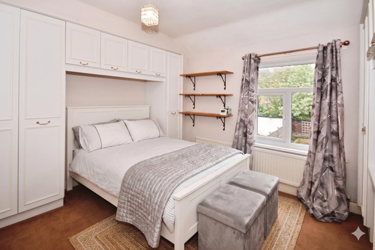 Spencer Street, Chesterfield, S40 4SD