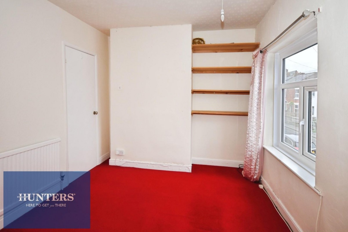 Spencer Street, Chesterfield, S40 4SD