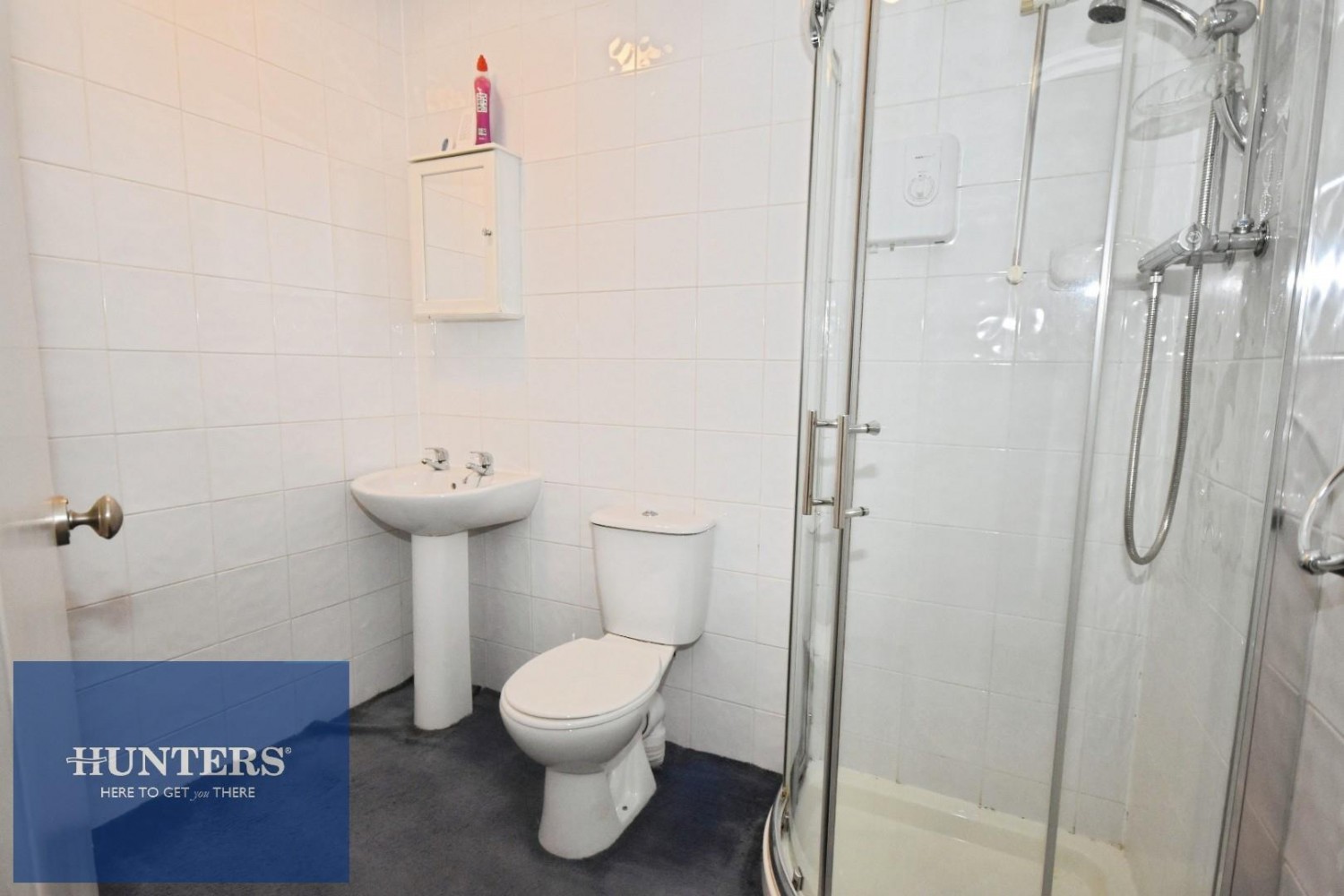 Spencer Street, Chesterfield, S40 4SD