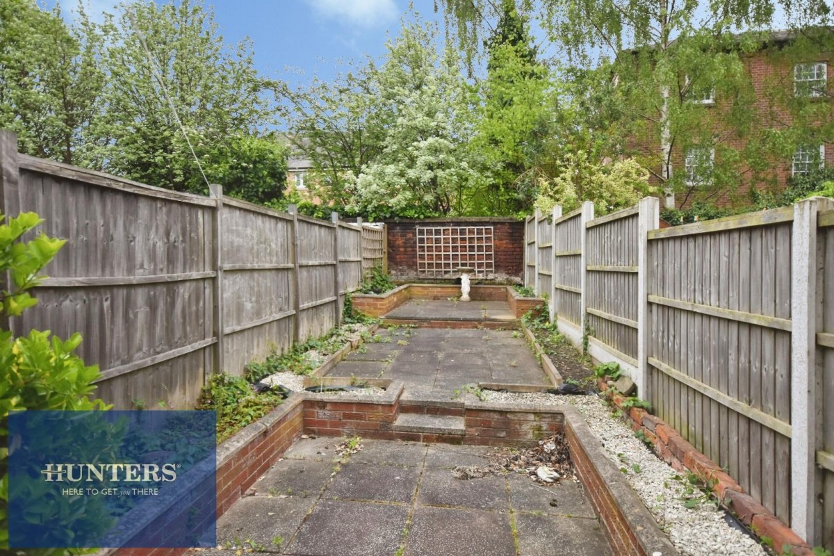 Spencer Street, Chesterfield, S40 4SD