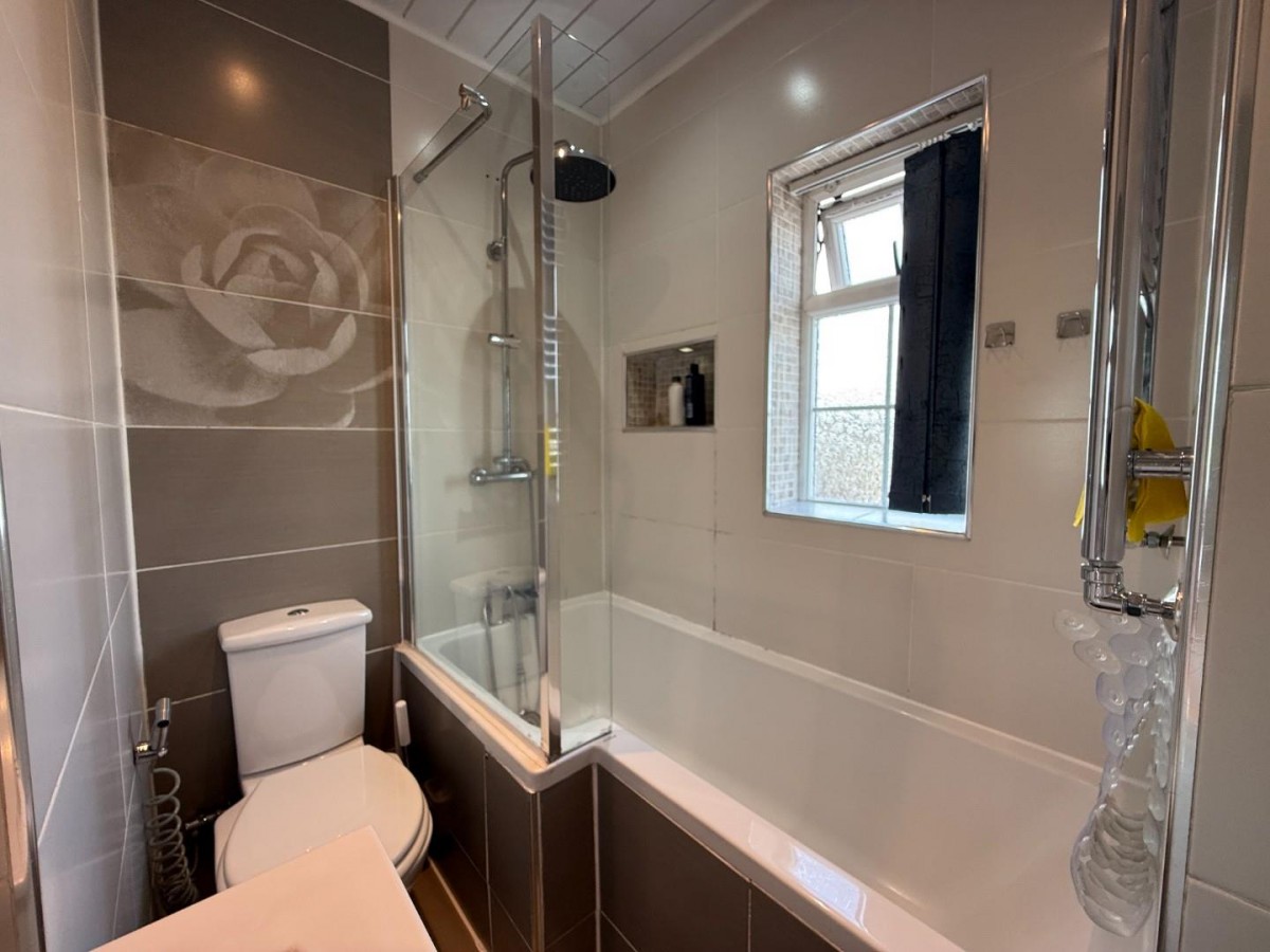 Hill Top Estate, Heckmondwike
