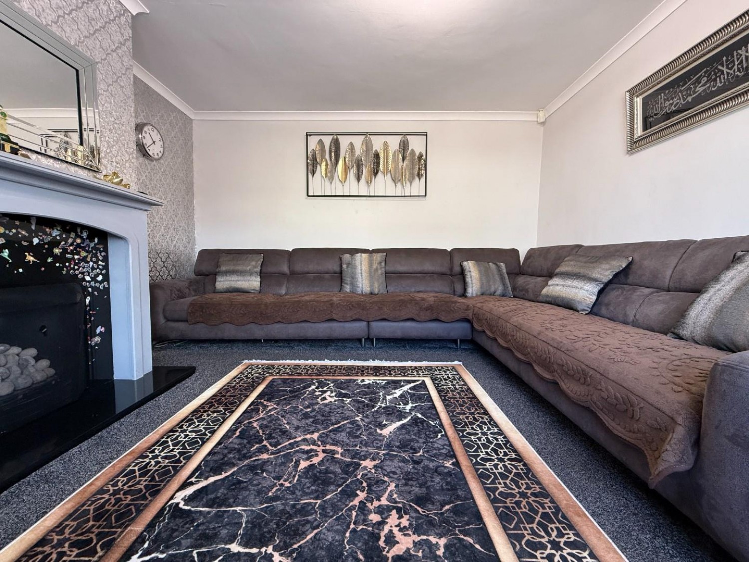 Hill Top Estate, Heckmondwike