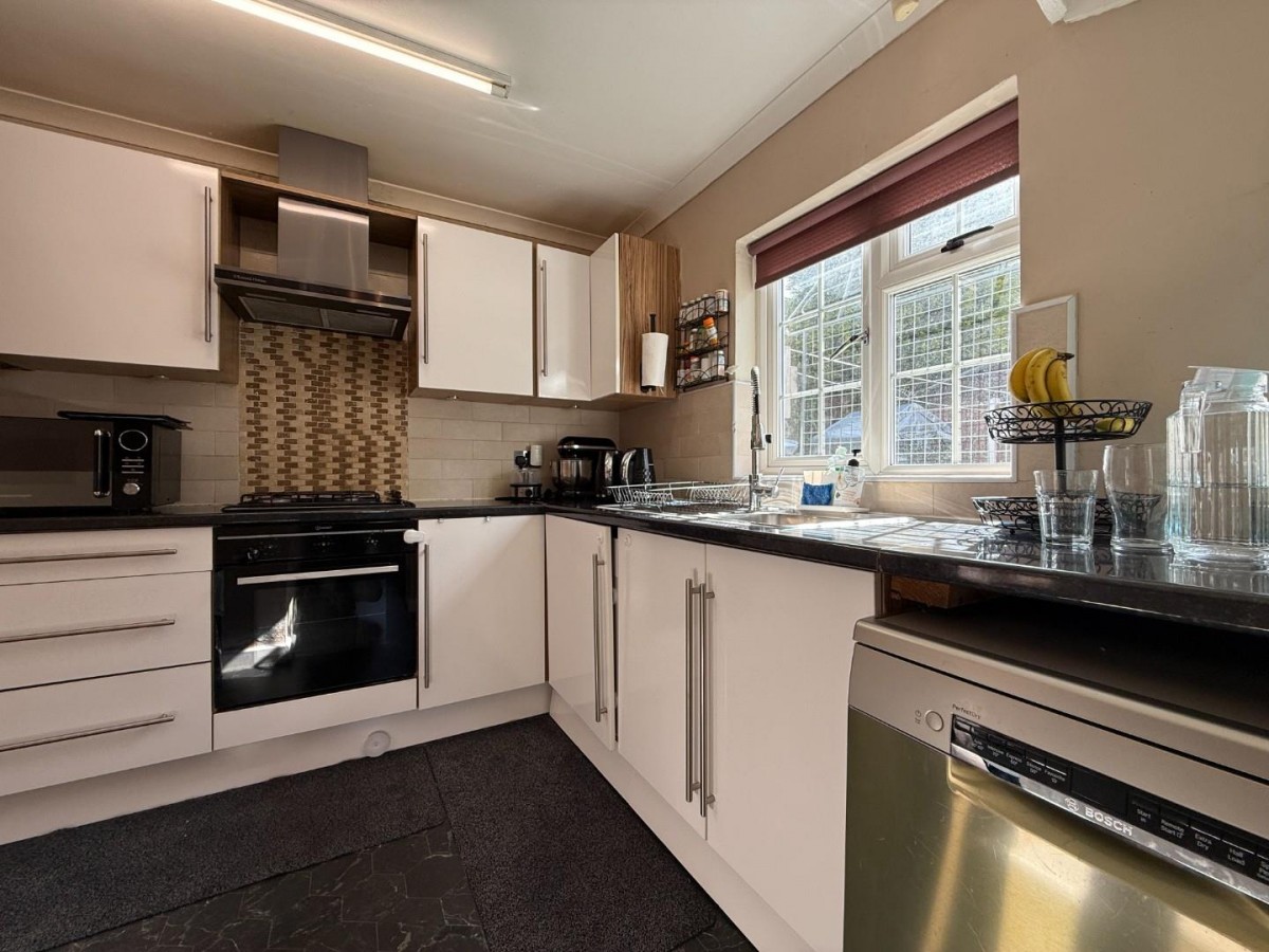 Hill Top Estate, Heckmondwike