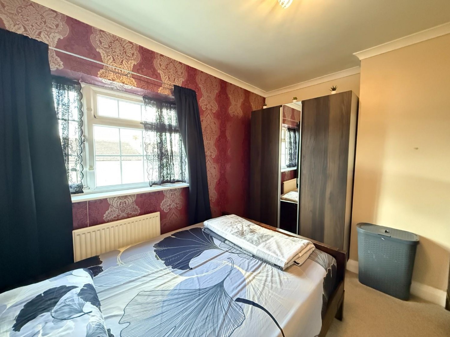 Hill Top Estate, Heckmondwike