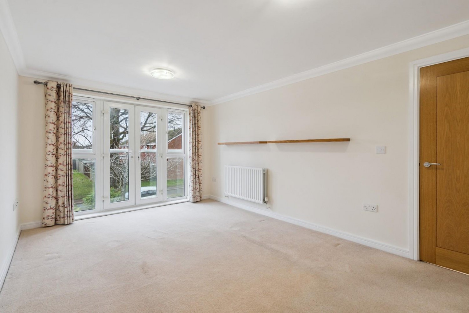 Chiltern Mews, 44 Lincoln Park, Amersham, Buckinghamshire, HP7 9HD